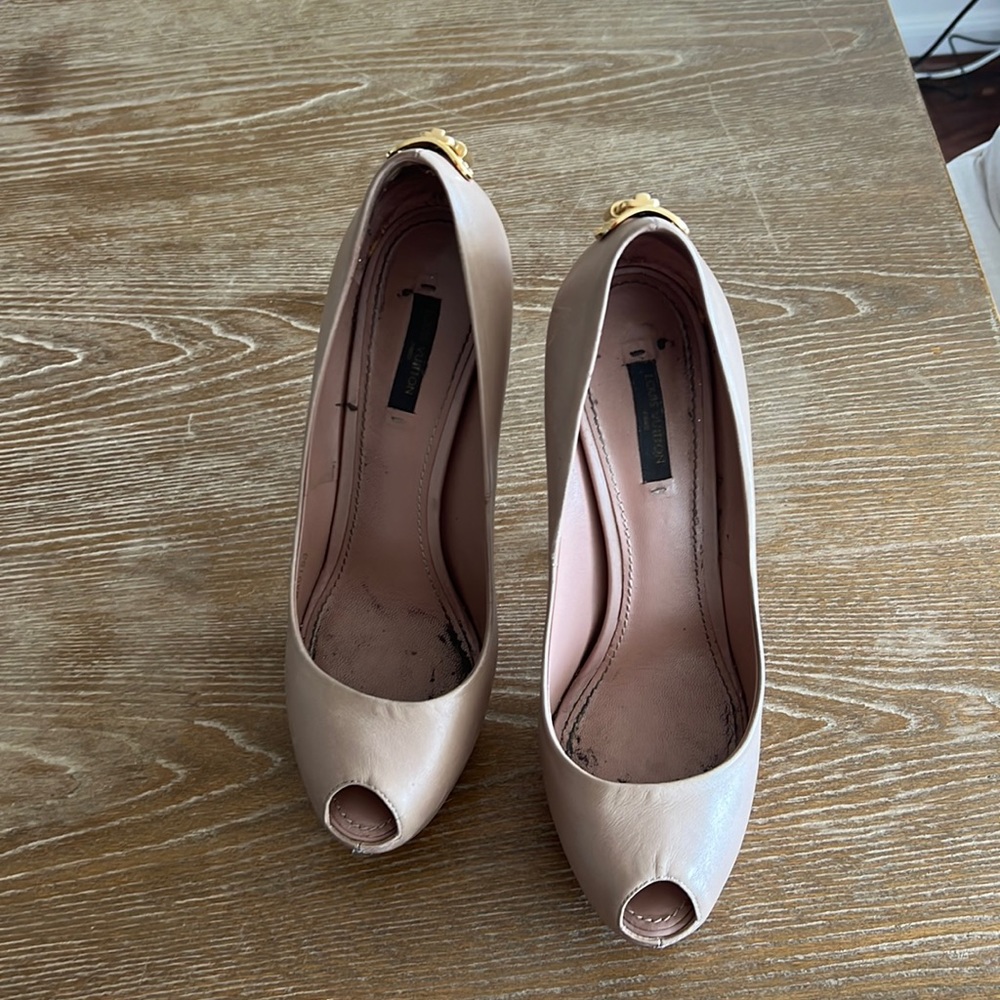 LV shoes 40